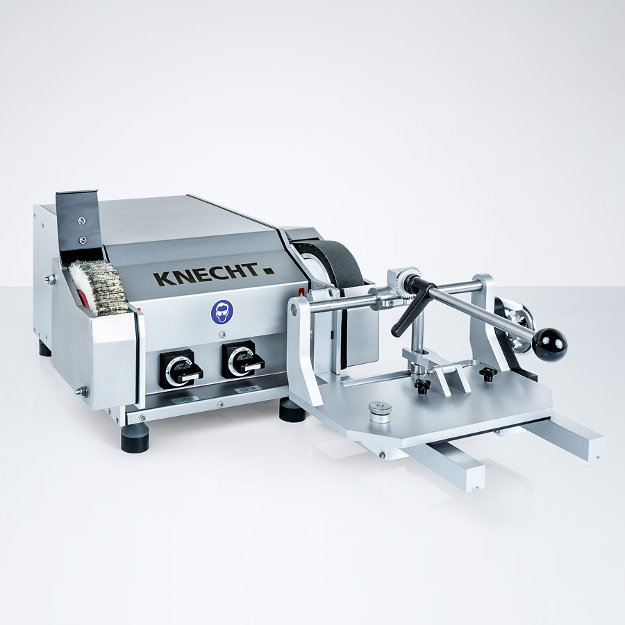 Universal Wet-Sharpening Machine S 200 BT (Belt version) Universal Wet-Sharpening Machine S 200 BT (Belt version)