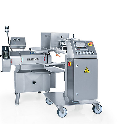 Automatic Sharpening Machine USK 230 B - HV 208 II Automatic Sharpening Machine USK 230 B - HV 208 II