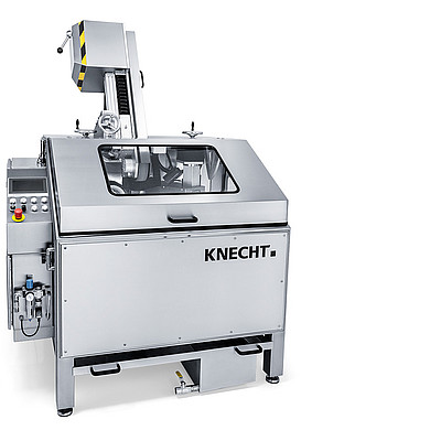 Automatic Sharpening and Polishing Machine B 500 Automatic Sharpening and Polishing Machine B 500