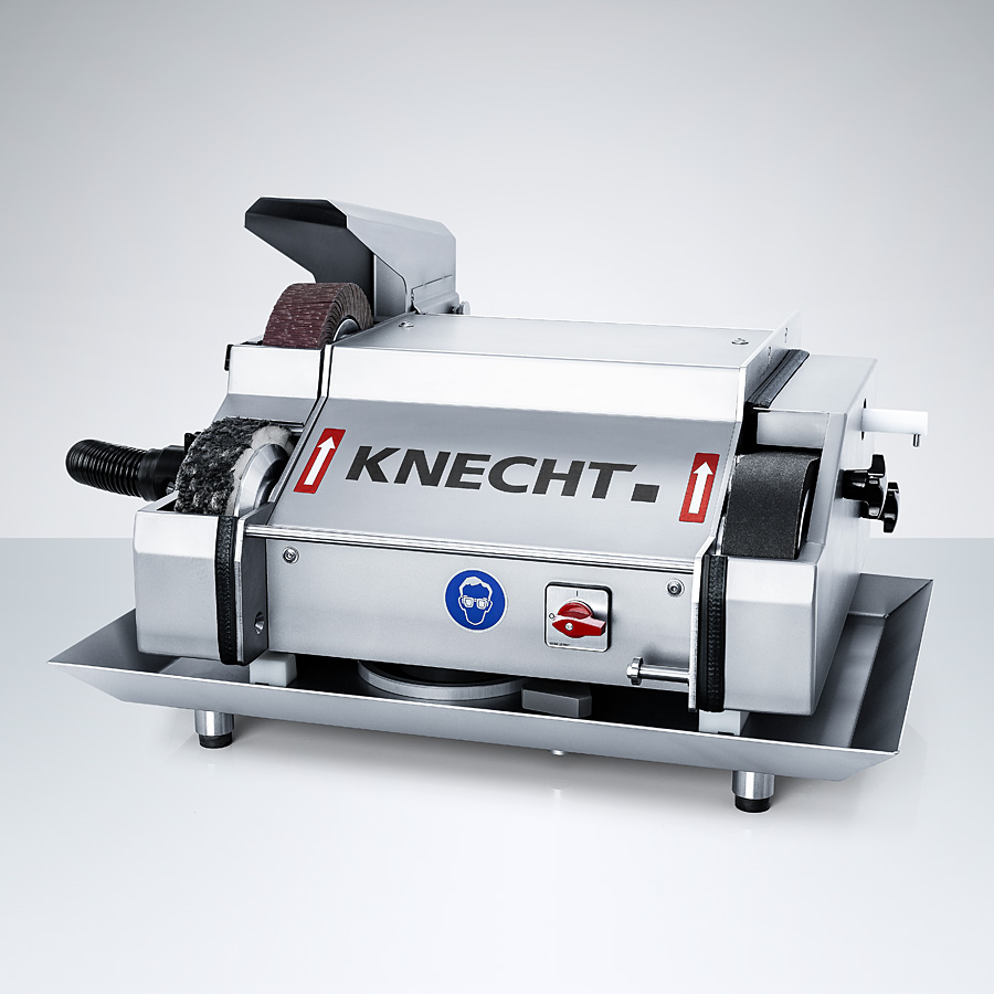 Universal Wet-Sharpening Machine USK 160 S (Table model) Universal Wet-Sharpening Machine USK 160 S (Table model)