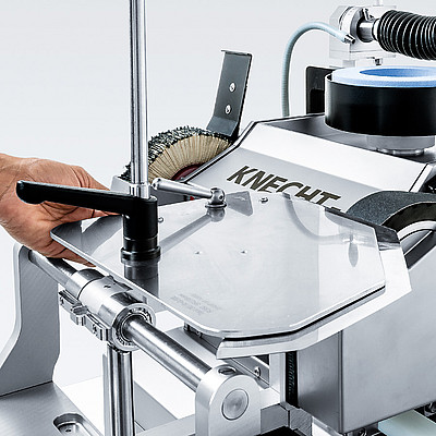 Wet-grinding belt Wet-grinding belt