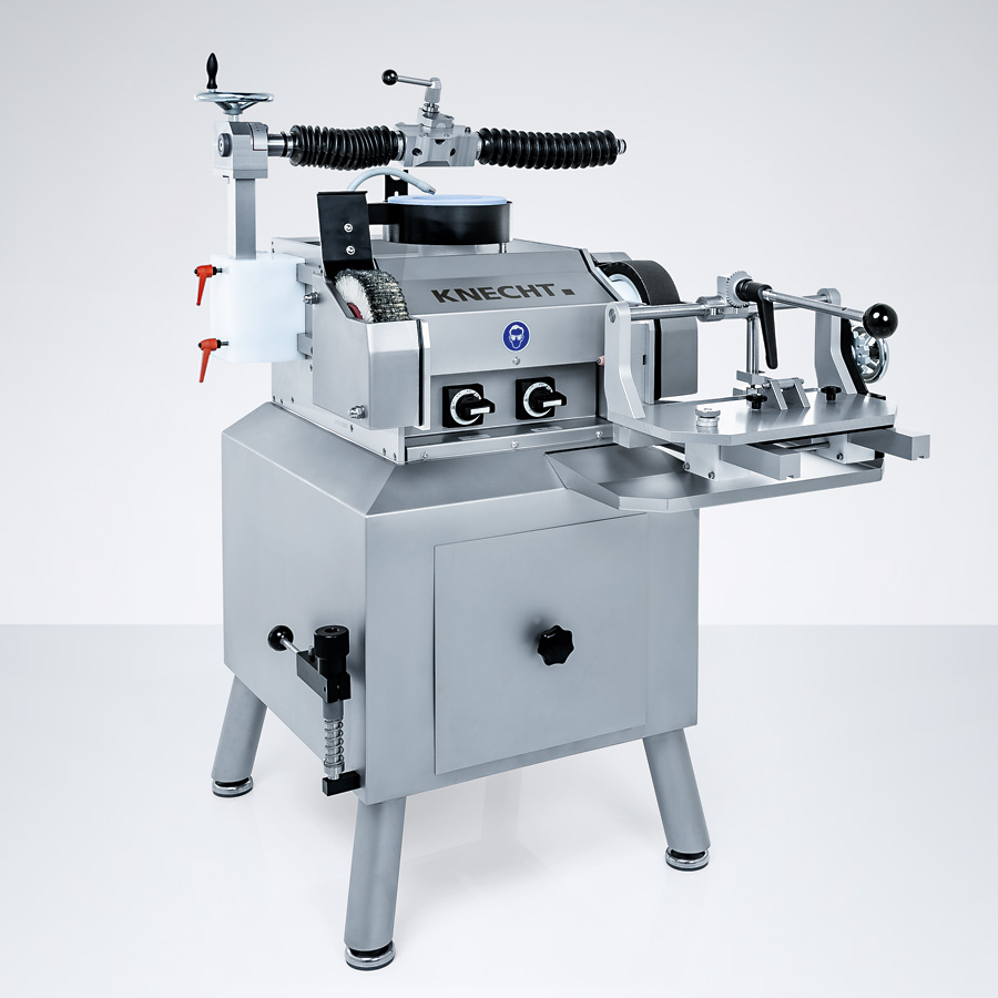 Universal Wet-Sharpening Machine S 200 – HV 262 Universal Wet-Sharpening Machine S 200 – HV 262