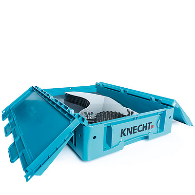 KNECHT Transport box