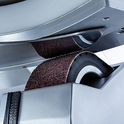 Abrasives Abrasives