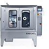 Grinding Machine for Sickle-shaped and Circular Knives A 950 II