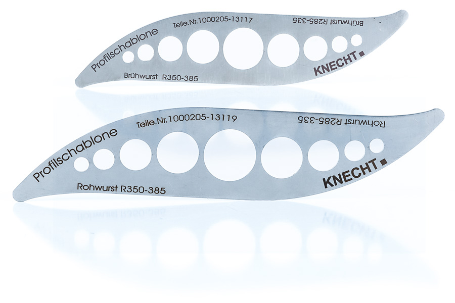 KNECHT Profile template KNECHT Profile template