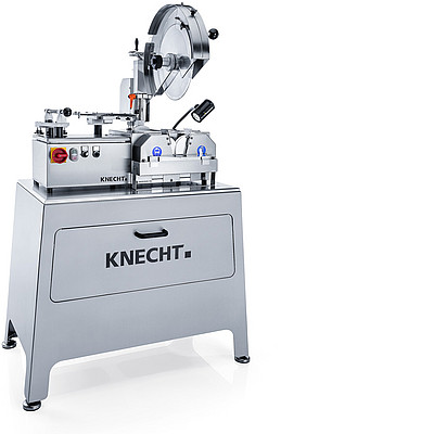 Sharpening Machine for Circular Knives KLA 220 - HV 153 II