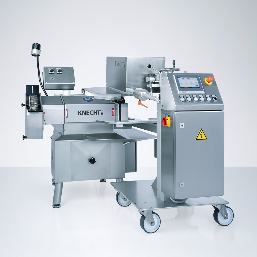 Automatic Sharpening Machine USK 230 B - HV 208 II Automatic Sharpening Machine USK 230 B - HV 208 II